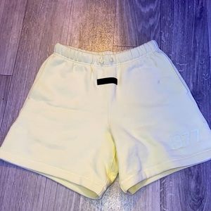 Essentials kids short